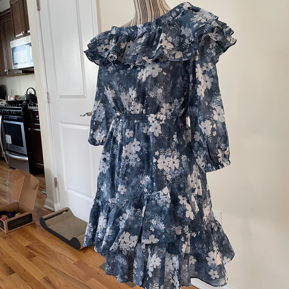 NWT Michael Kors Dress Small